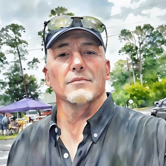 SaltyDogShop is Live! ⚓ Come on in and join the fun! - Picture 6 of 6